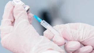 В Узбекистан поступила очередная партия вакцины ZF-UZ-VAC2001