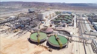 Инвестиционные проекты способствуют модернизации