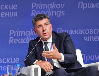 Эксперт: Промышленная кооперация сегодня должна стать ключевым драйвером взаимодействия стран Евразии