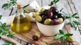 Oʻzbekistonda zaytun plantatsiyalari tashkil etiladi