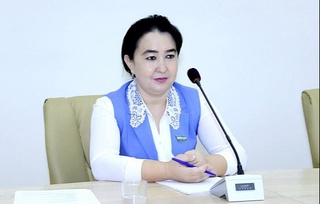 Инклюзив таълим – барча учун мўлжалланган таълим