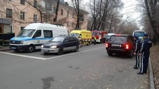 Olmaotadagi yongʻin: vafot etganlar orasida Oʻzbekiston fuqarolari ham bor