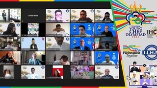 Кулинары из Узбекистана участвуют в VII Международной олимпиаде юных поваров