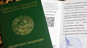 Фуқаролар махсус планшетлар орқали вақтинча турган жойи бўйича рўйхатга олинади