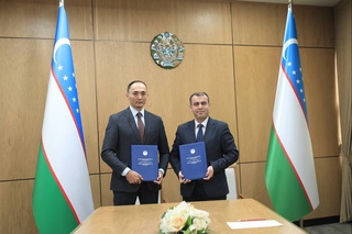 The Committee on Tourism and Tashkent State University of Economics signed a memorandum