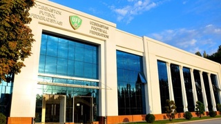 Milliy futbol markazi hamda futbol boʻyicha maxsus telekanal tashkil qilinadi