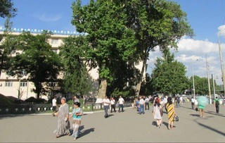 Weather forecast for August 27