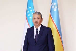 A new minister has been appointed to the Ministry of Employment and Poverty Reduction of the Republic of Karakalpakstan