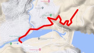 Ташкент облысында халықаралық велоспорттан жарыс өтеді