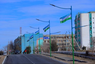 «Инициативный бюджет» наращивает темпы дорожного ремонта