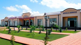 Фуқаролар йиғини тўғрисидаги намунавий низом тасдиқланди