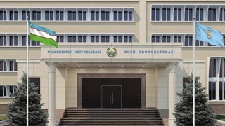 “Yashil makon” umummilliy loyihasi doirasida bir qator mansabdorlar javobgarlikka tortildi