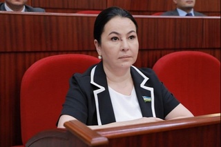 Тиббиётдаги ислоҳотлар халқимиз фаровонлигига хизмат қилмоқда