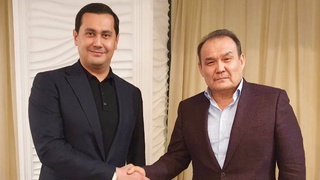 Узбекистан готов расширять партнерство с Советом сотрудничества тюркоязычных государств