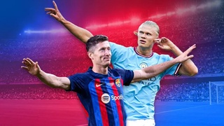 «Барселона» и «Манчестер Сити» сыграют благотворительный матч в Испании