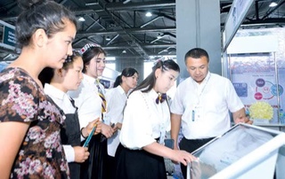 Мустаҳкам ижро интизоми ва шахсий масъулият — бош мезон