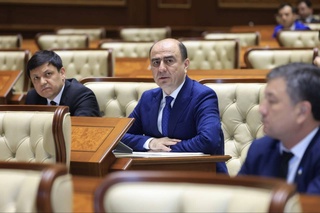 В Узбекистане формируется система санации банков