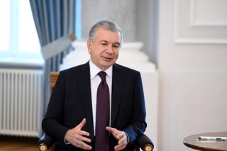 Узбекистан - Германия: стремительно развивающееся сотрудничество и общие цели