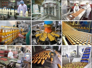 В Узбекистане за десять месяцев произведено продуктов питания на 114,8 трлн сумов