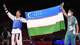 Первое золото: триумфальная победа