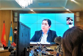 Ногиронлиги бўлган шахслар ҳуқуқларини ҳимоялашда халқаро ҳамкорликнинг ўрни