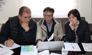 Өзбекстан-Корея: ғылыми ынтымақтастық нығая түсуде