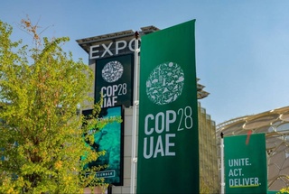 COP28: в рамках климатической конференции в ОАЭ Узбекистан укрепил сотрудничество с рядом стран и международных организаций