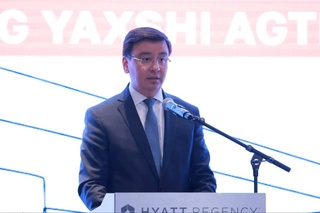 The best CNG stations, gas stations and filling stations of the republic have been identified in Uzbekistan