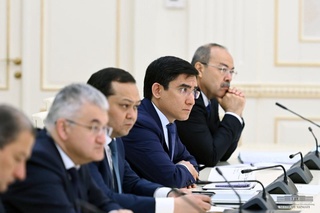 Ички туризм бўйича муаллимлар ва тиббиёт ходимлари учун алоҳида дастур тасдиқланади