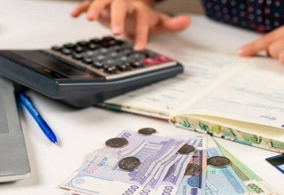 How will the stability of the republican budget be ensured?