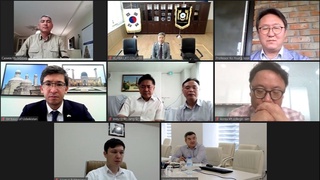 Нурафшонда лифт саноати мутахассислари тайёрлайдиган университет ташкил этилиши мумкин