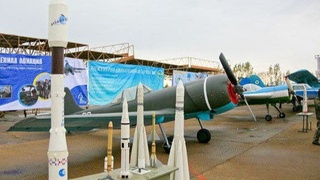 Ракетомоделисты Намангана стали чемпионами Узбекистана