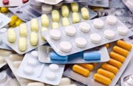 Soxta “dorixonachi”lar qoʻlga tushdi