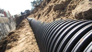 В текущем году в городе Бухара будет построено крупное канализационное очистное сооружение