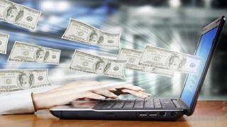 Центробанк зарегистрировал систему электронных денег Interpay