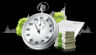 Besh oy kechikkan kredit, nihoyat, olindi