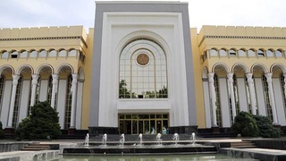 МИД: Узбекистан приветствует создание временного правительства в Афганистане