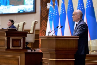 Закон создает новые возможности представителям населения, нуждающимся в социальной защите