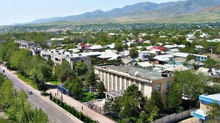 Депутаты рассмотрели вопрос об изменении границ Ташкентской области