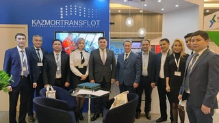 Дорога к морю: Узбекистан расширяет новые возможности выхода к мировым портам и морским перевозчикам