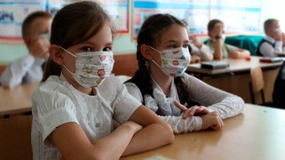 Сирдарё вилоятида 267 та мактаб фаолиятини тўлиқ тиклади