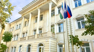 В филиале РГПУ открыт Центр геронтологии и долголетия