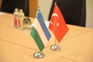 Турецкий бизнес заинтересован в реализации проектов в Узбекистане