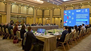 Узбекистан разрабатывает комплексную стратегию финансирования для достижения ЦУР