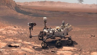 Sunʼiy intellekt Marsdagi hayotni izlash uchun oʻrgatilmoqda