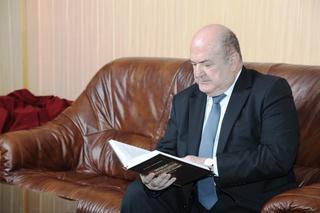 Илдамлик ҳодисаси