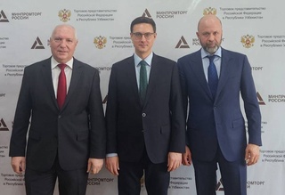 Uzbekistan - Russia: partnership in the field of aviation safety is developing