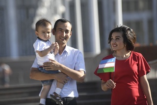 Bugun — Butunjahon salomatlik kuni