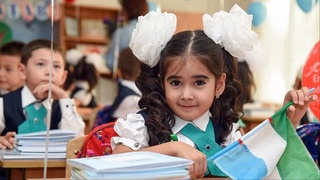 Жаңа оқу жылына 1-сыныпқа қабылдау уақыты белгілі болды