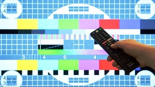 С 15 августа на телевизионном оборудовании начинаются профилактические работы